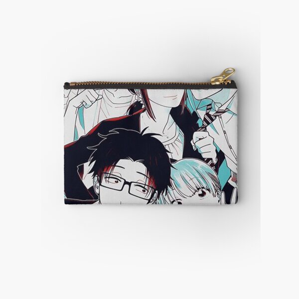 Item preview, Wotakoi anime  designed and sold by aliciawrecker.