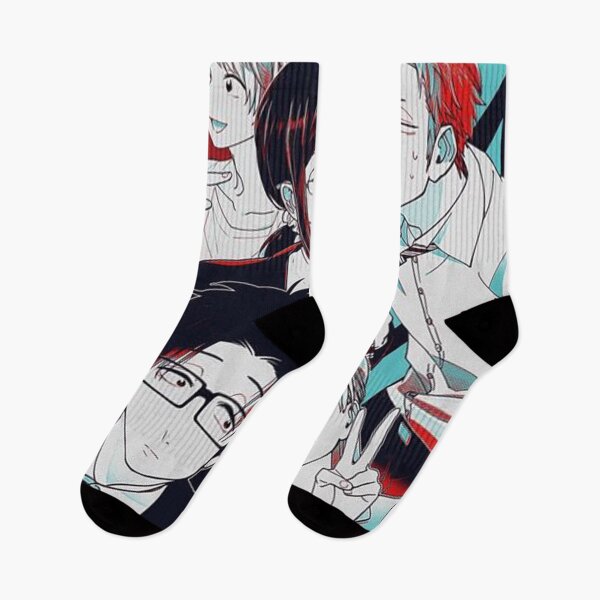Item preview, Wotakoi anime  designed and sold by aliciawrecker.