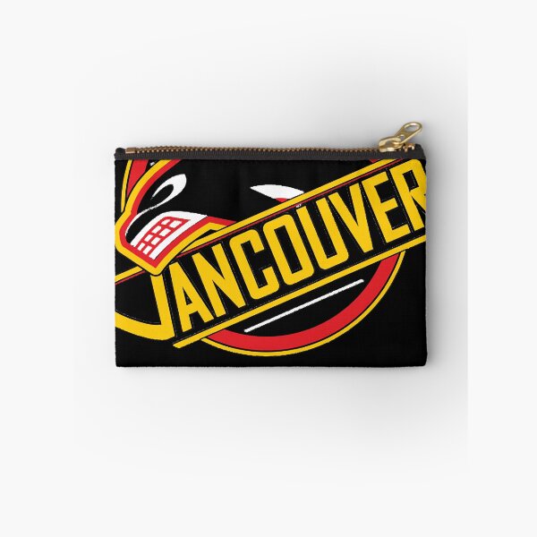 Item preview, RARE Vancouver Hockey - Retro Canucks designed and sold by MichaelHayt.