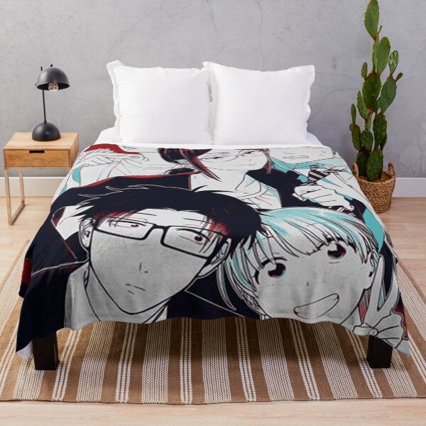 Item preview, Wotakoi anime  designed and sold by aliciawrecker.