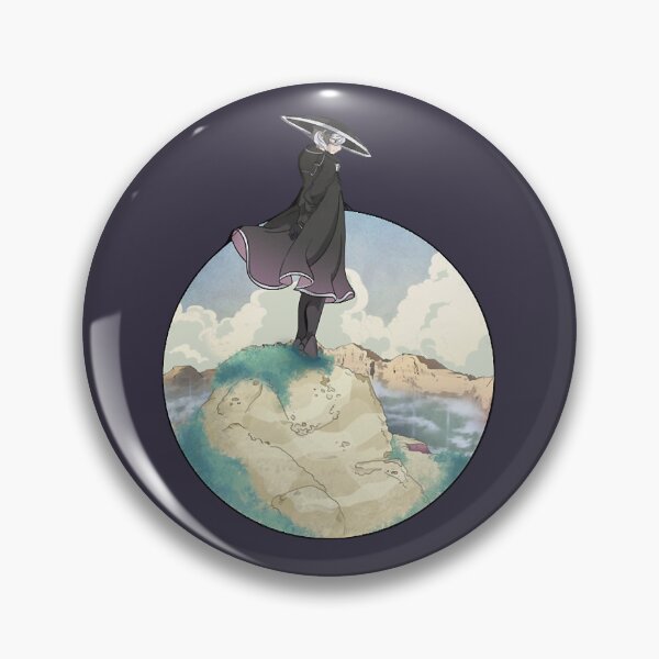 Item preview, Cool Orphan Girl Precious Robot Mother Made In Abyss Cute Gifts designed and sold by Roach101Rodney.