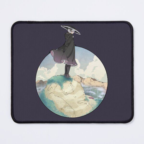 Item preview, Cool Orphan Girl Precious Robot Mother Made In Abyss Cute Gifts designed and sold by Roach101Rodney.