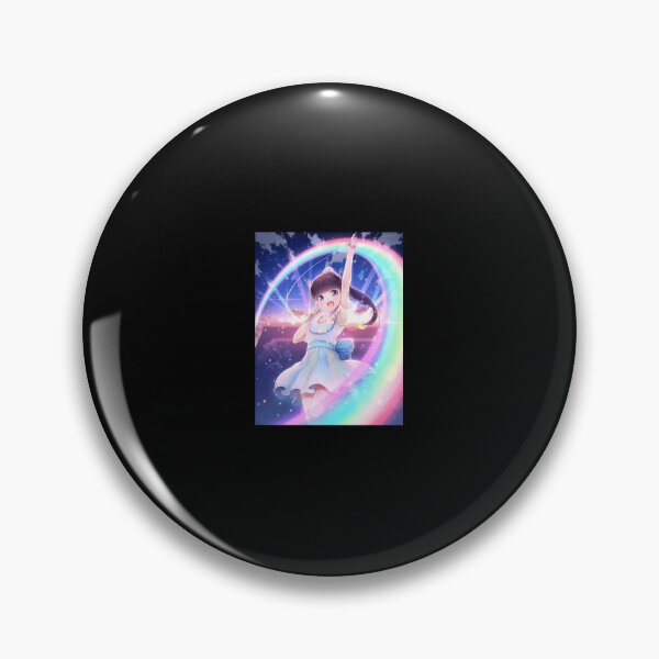 Item preview, Parallel World Nao Touyama Classic  designed and sold by darkzerat.