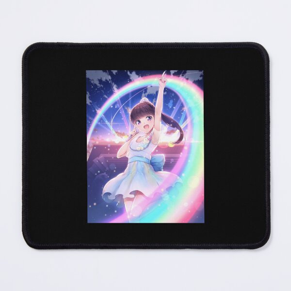 Item preview, Parallel World Nao Touyama Classic  designed and sold by darkzerat.