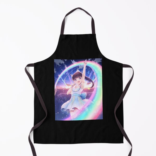 Item preview, Parallel World Nao Touyama Classic designed and sold by darkzerat.