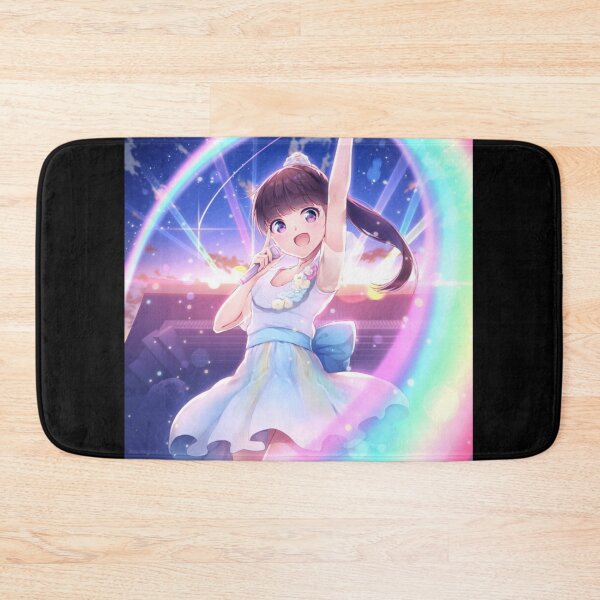 Item preview, Parallel World Nao Touyama Classic  designed and sold by darkzerat.