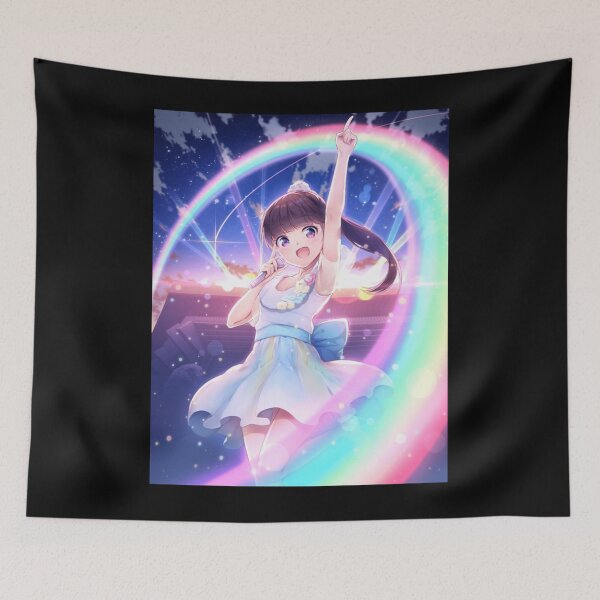Item preview, Parallel World Nao Touyama Classic  designed and sold by darkzerat.