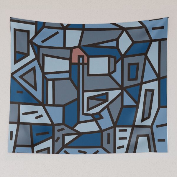Item preview, Urban Ego Study designed and sold by barruf.