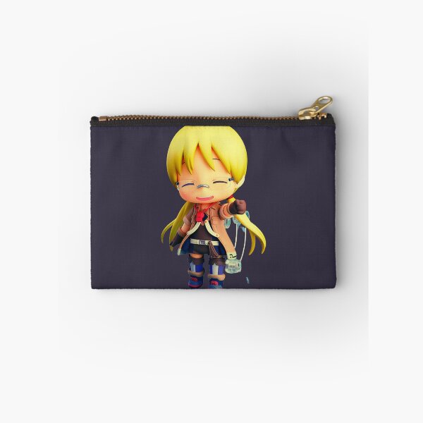 Item preview, Cool Orphan Girl Precious Robot Mother Made In Abyss Riko Retro designed and sold by Roach101Rodney.