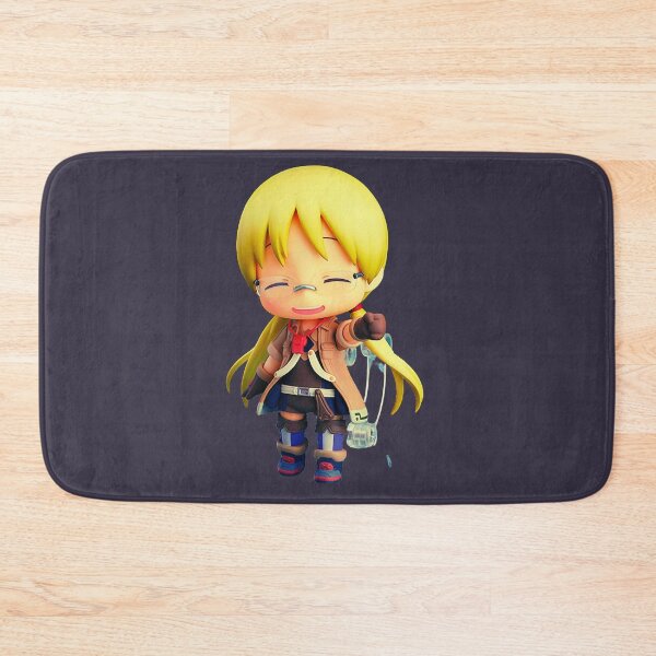 Item preview, Cool Orphan Girl Precious Robot Mother Made In Abyss Riko Retro designed and sold by Roach101Rodney.
