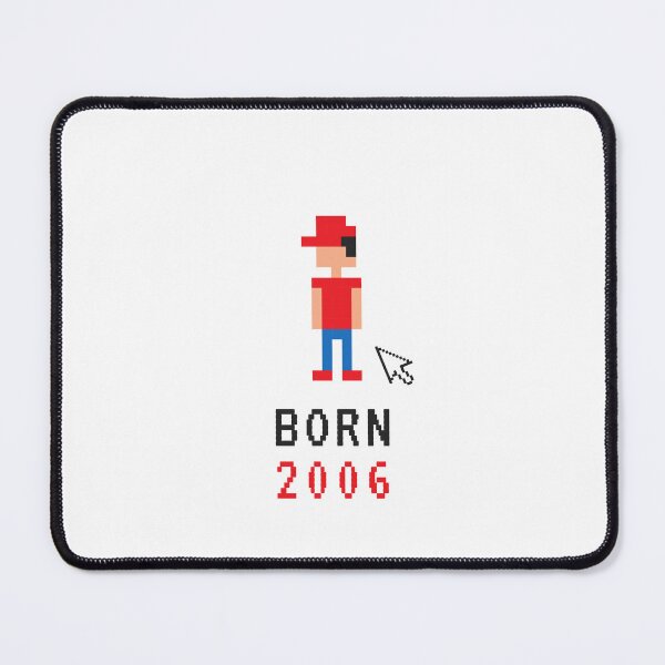 Item preview,  Born in 2006 #pixel designed and sold by JJT0724.