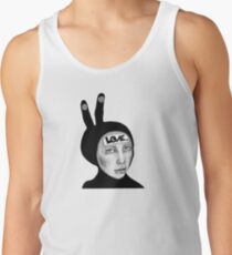 Just love Tank Top