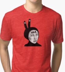 Just love Tri-blend T-Shirt