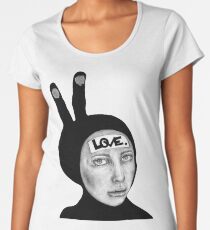 Just love Women's Premium T-Shirt