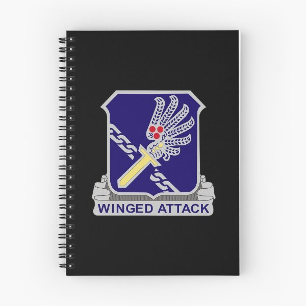 Item preview, 188th Infantry Regiment - DUI wo Txt X 300 designed and sold by Military Insignia Products.