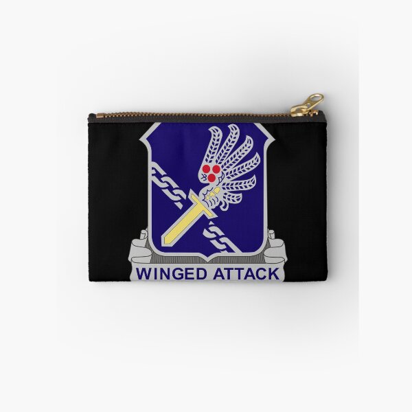 Item preview, 188th Infantry Regiment - DUI wo Txt X 300 designed and sold by Military Insignia Products.