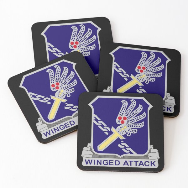Item preview, 188.º Regimiento de Infantería - DUI wo Txt X 300 designed and sold by Military Insignia Products.