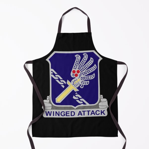 Item preview, 188th Infantry Regiment - DUI wo Txt X 300 designed and sold by Military Insignia Products.