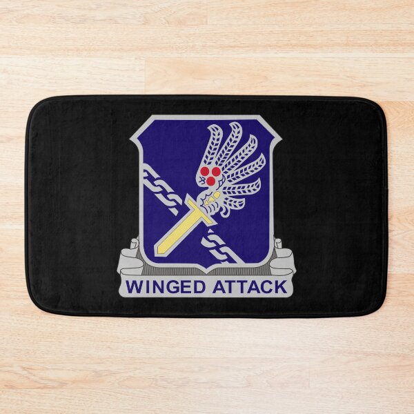 Item preview, 188th Infantry Regiment - DUI wo Txt X 300 designed and sold by Military Insignia Products.