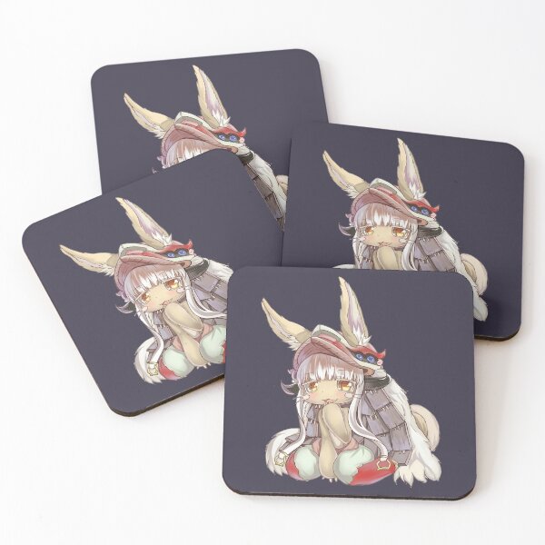 Item preview, Cool Orphan Girl Precious Robot Mother Made In Abyss Special Edition Gifts For Fan designed and sold by Roach101Rodney.