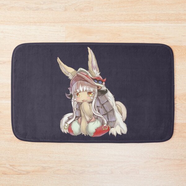 Item preview, Cool Orphan Girl Precious Robot Mother Made In Abyss Special Edition Gifts For Fan designed and sold by Roach101Rodney.