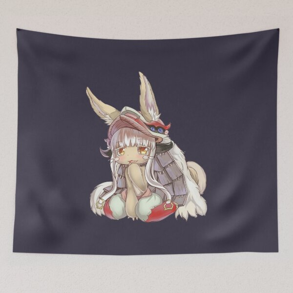 Item preview, Cool Orphan Girl Precious Robot Mother Made In Abyss Special Edition Gifts For Fan designed and sold by Roach101Rodney.