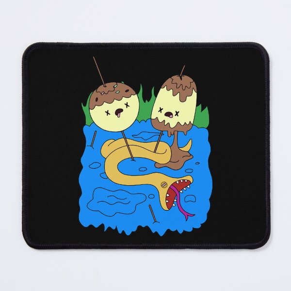 Item preview, Princess Bubblegum And Marceline's Rock Band designed and sold by MichaelHayt.