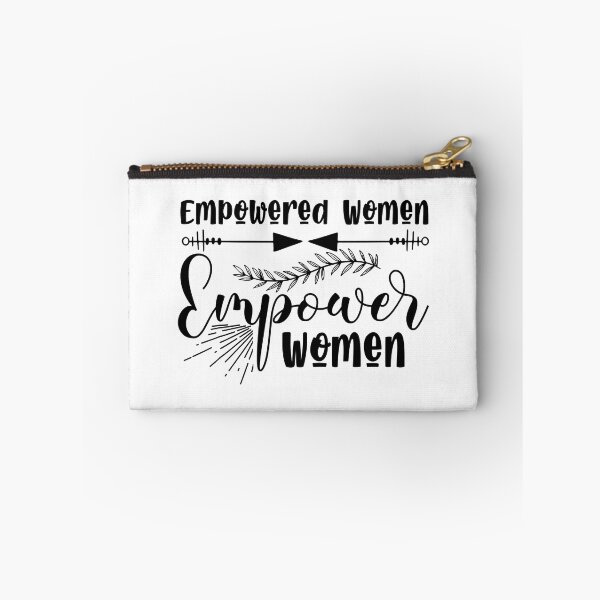 Item preview, Empowered Women Empower Women - Women Empowerment designed and sold by nwaja-art.