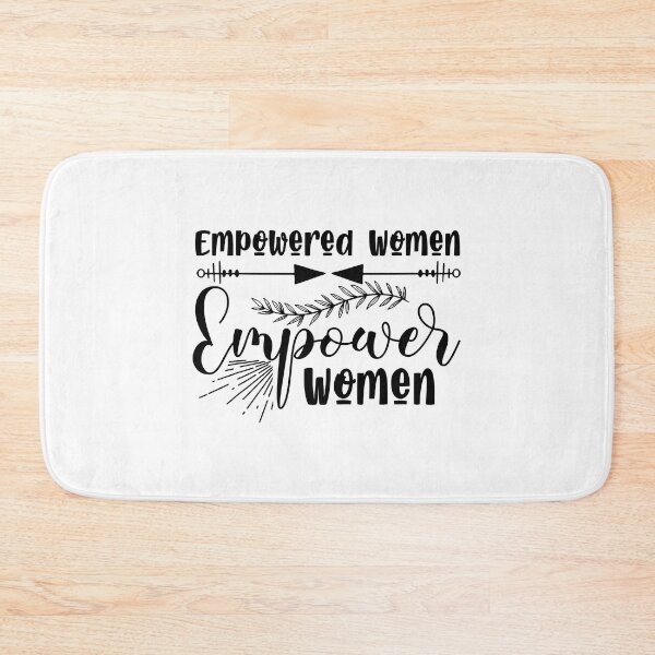 Item preview, Empowered Women Empower Women - Women Empowerment designed and sold by nwaja-art.