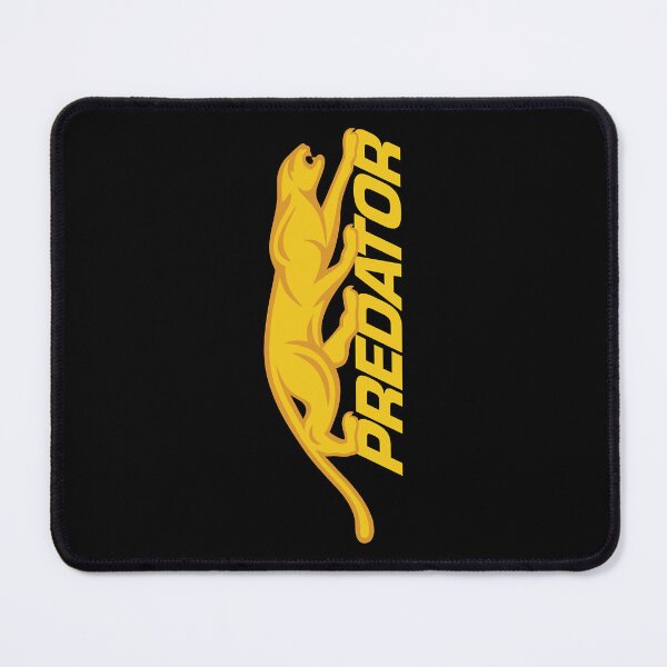 Artikelvorschau, PREDATOR CUES-LOGO entworfen und verkauft von MichaelHayt.