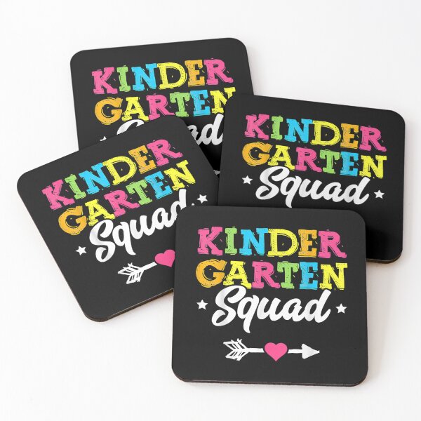 Item preview, Kindergarten Teacher Student Funny Back To School Gifts T-Shirt designed and sold by BurgeKarla.