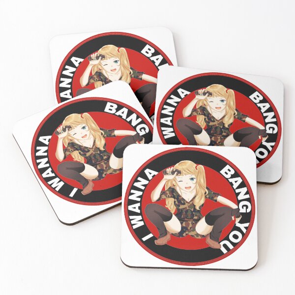 Item preview, Flash Bang You Girl designed and sold by RiskyOps.