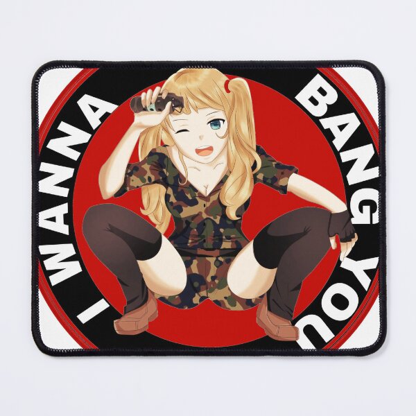Item preview, Flash Bang You Girl designed and sold by RiskyOps.