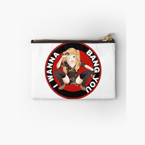 Item preview, Flash Bang You Girl designed and sold by RiskyOps.