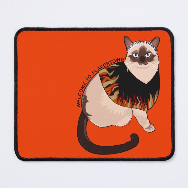 Item preview, Cat Fieri designed and sold by glutinx.