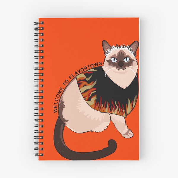 Item preview, Cat Fieri designed and sold by glutinx.
