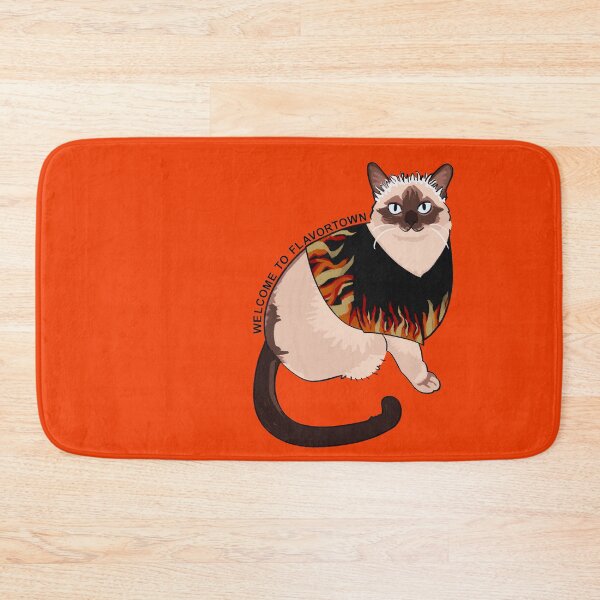 Item preview, Cat Fieri designed and sold by glutinx.
