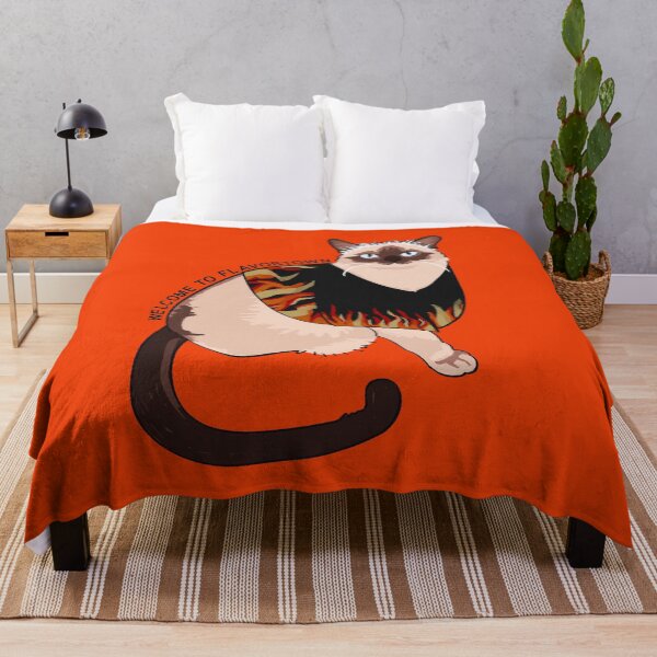 Item preview, Gato Fieri designed and sold by glutinx.
