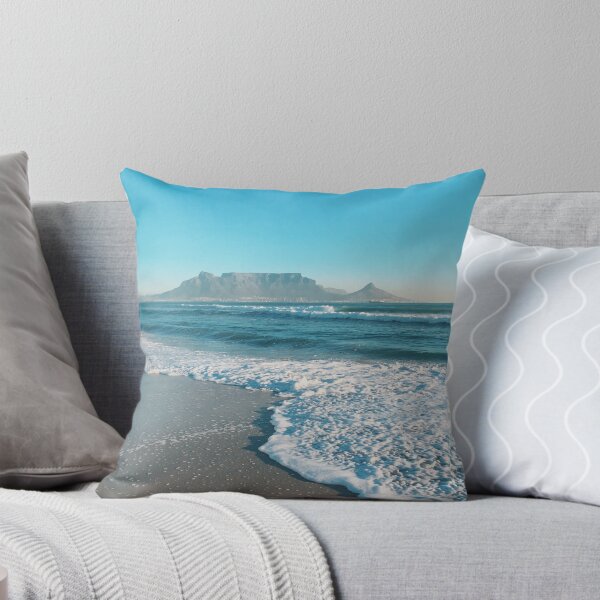 Item preview, Table Mountain 2 designed and sold by sarahdillon.