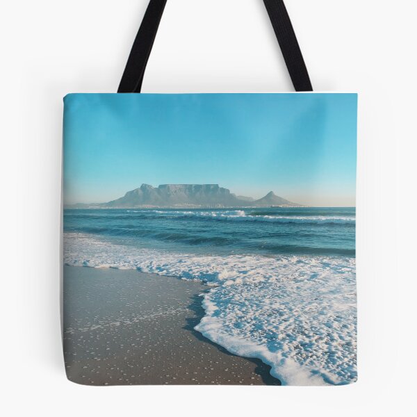 Item preview, Table Mountain 2 designed and sold by sarahdillon.