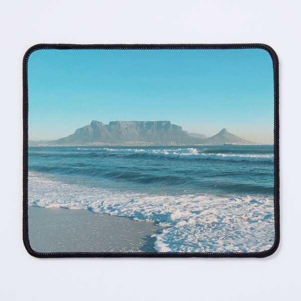 Item preview, Table Mountain 2 designed and sold by sarahdillon.