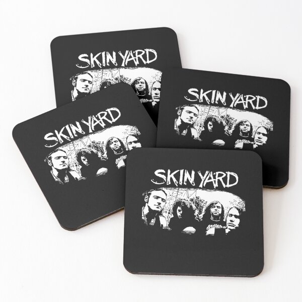 Item preview, Skin Yard band designed and sold by MichaelHayt.