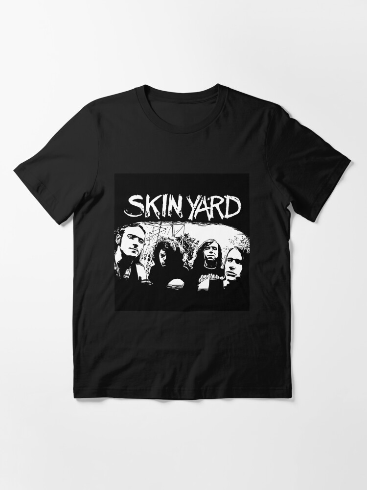 Skin Yard band Essential T-Shirt