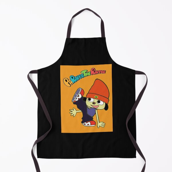 Artikelvorschau, Parappa Der Rapper-Klassiker entworfen und verkauft von darkzerat.