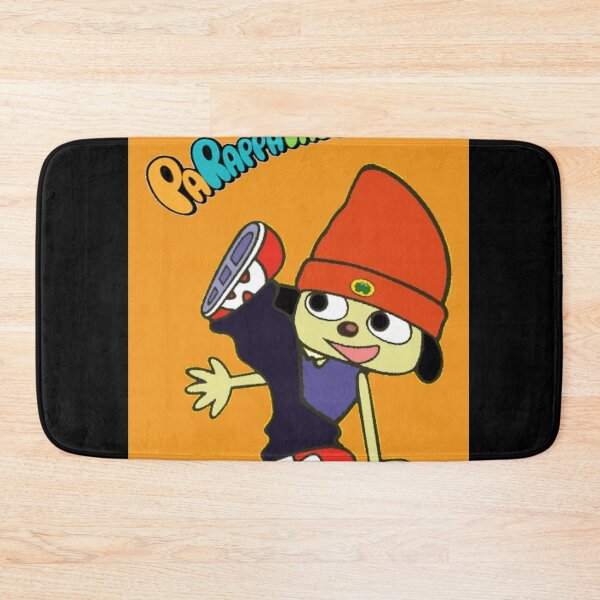Artikelvorschau, Parappa Der Rapper-Klassiker entworfen und verkauft von darkzerat.