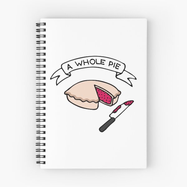 Item preview, A Whole Pie designed and sold by TPdesigns.