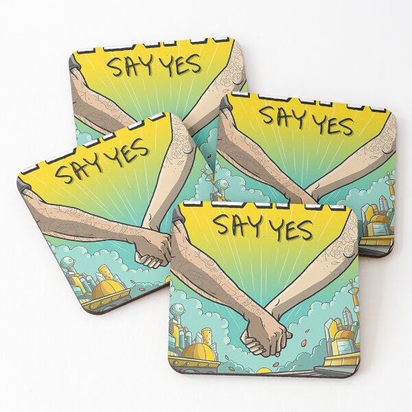 Item preview, mxpx pop punk say yes designed and sold by Ediboloo.