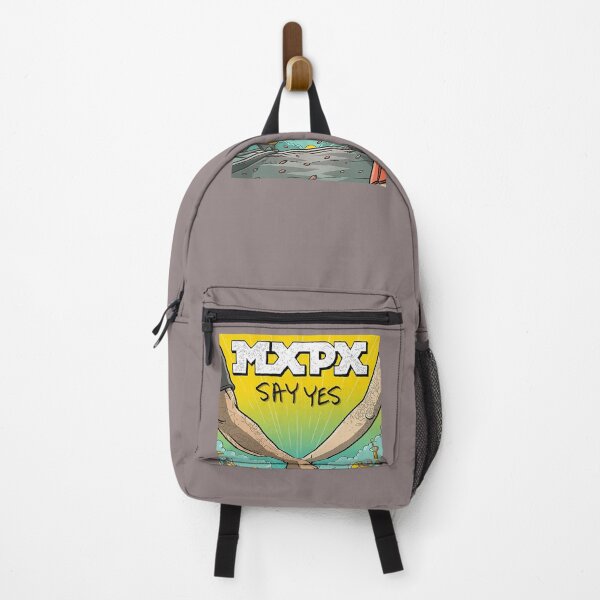 Item preview, mxpx pop punk say yes designed and sold by Ediboloo.