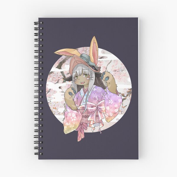 Item preview, Cool Orphan Girl Precious Robot Mother Nanachi Cute Gift designed and sold by Roach101Rodney.