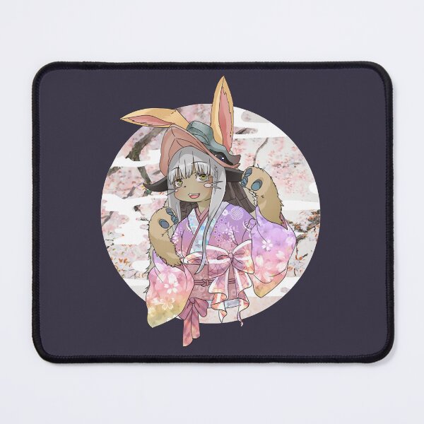 Item preview, Cool Orphan Girl Precious Robot Mother Nanachi Cute Gift designed and sold by Roach101Rodney.